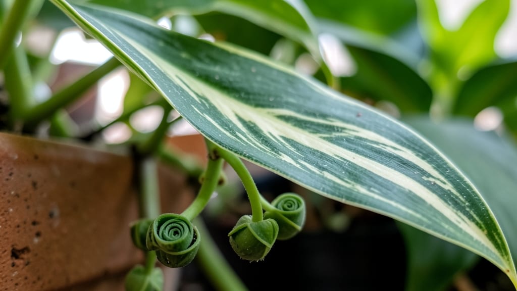 How Much Light Does a Spider Plant Need Indoors: Thriving in 4 to 6 Hours of Bright, Filtered Sunlight Daily
