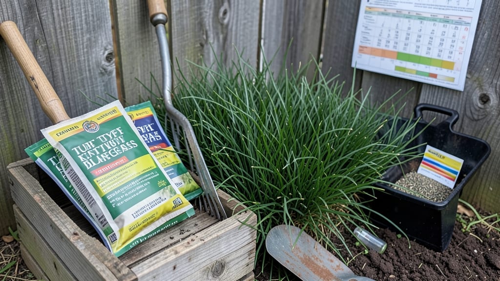 When Is the Best Time to Plant Grass in North Carolina: Early Spring vs Late Summer Guide
