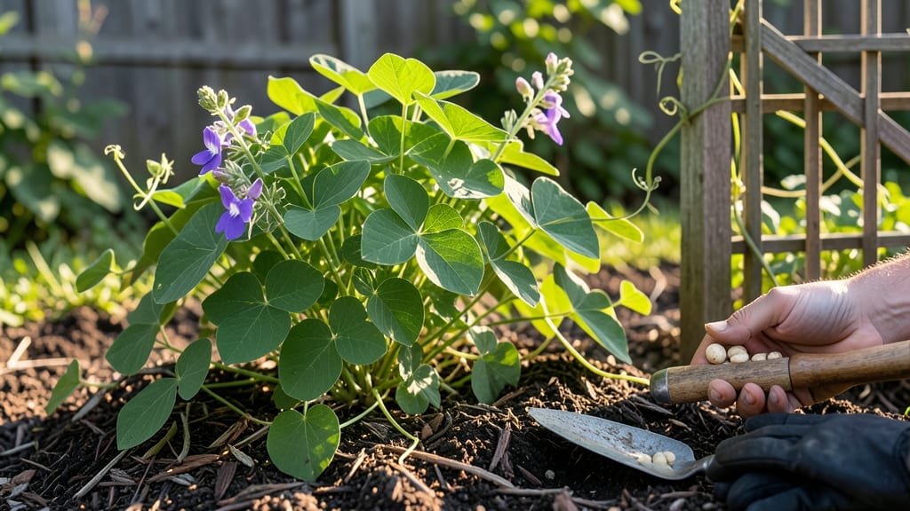 When to Plant Cowpeas in Texas: Heat-Tolerant Varieties and Soil Prep Checklist
