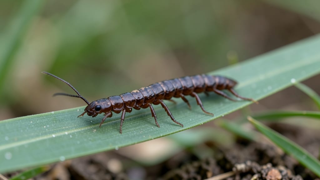 When to Plant Centipede Grass in Georgia: Soil Temp Triggers for Fast Establishment