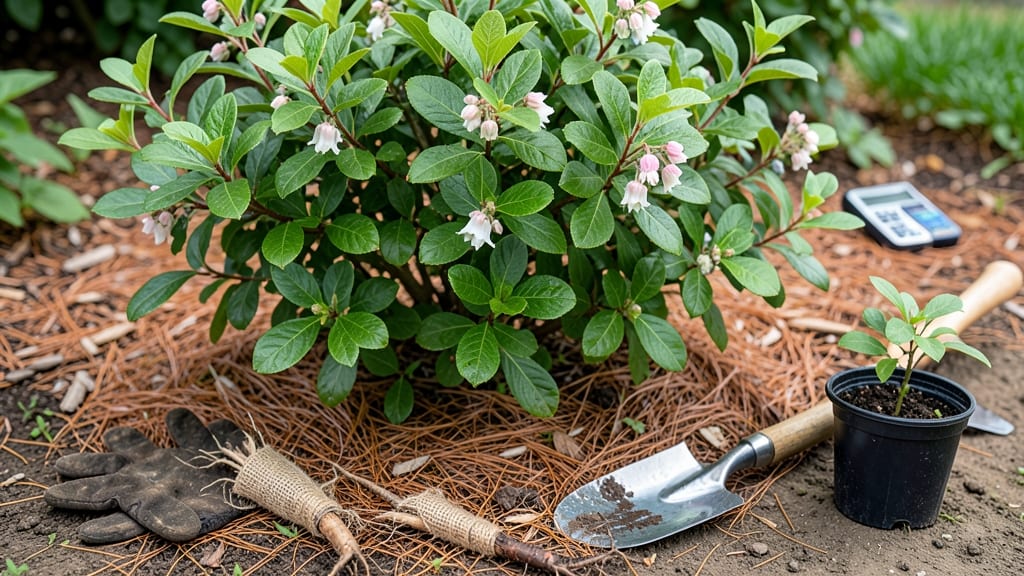 When to Plant Blueberries in Kentucky: Chill-Hour Matching Guide by Variety