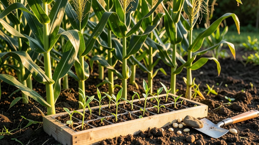 When to Plant Field Corn in NC: Heat Zone Map & Variety-Specific Deadlines