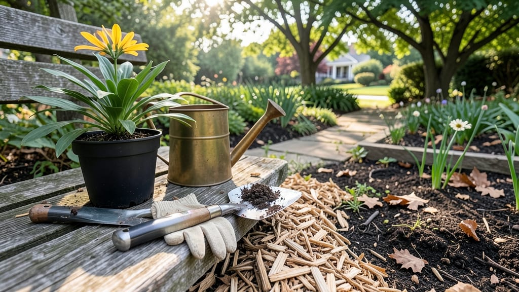 When to Plant Perennials in Zone 5: Cold-Hardy Varieties and Exact Months
