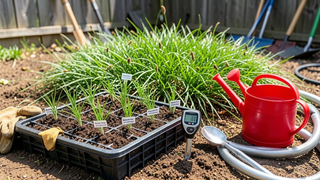 When Is the Best Time to Plant Bermuda Grass in Oklahoma: Soil Temp Triggers for Fast Root Establishment