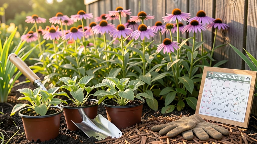 When to Plant Flowers in Chicago: Frost-Free Dates by Month for Thriving Blooms