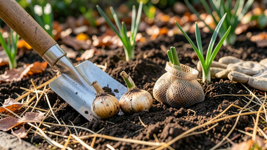 When to Plant Daffodils in Minnesota: Chill-Hour Triggers for Reliable Spring Blooms