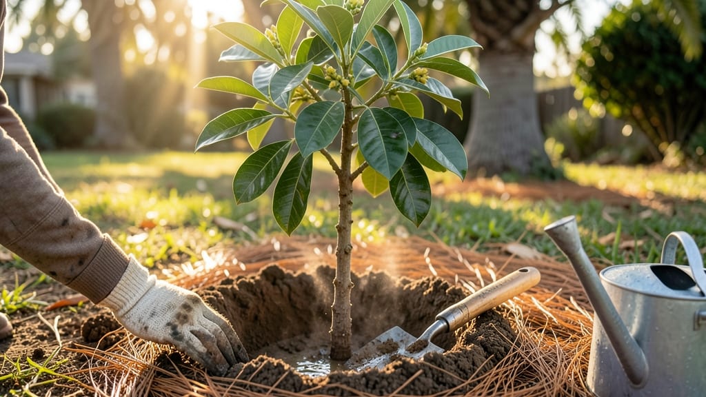 When to Plant Avocado Trees in Florida: Best Months for Fast Root Growth