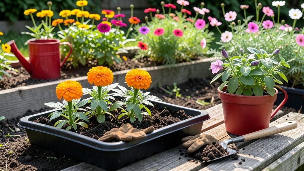 Companion Plants