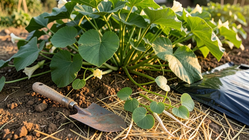 When Do You Plant Sweet Potatoes in Alabama: Heat Zone Timeline for 90-Day Harvests