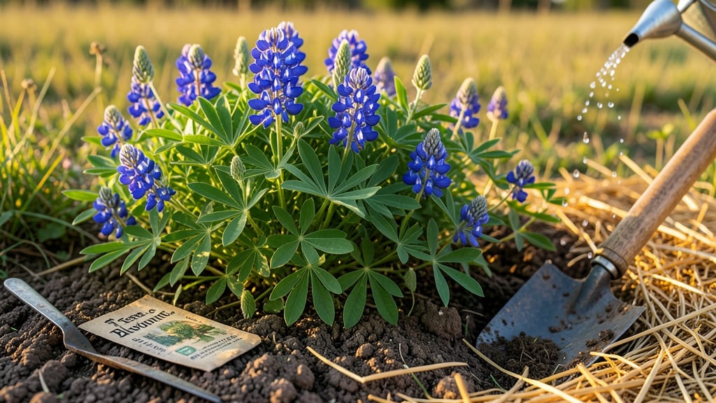 When to Plant Flowers in North Texas: Best Months by Frost Dates & Heat Zones
