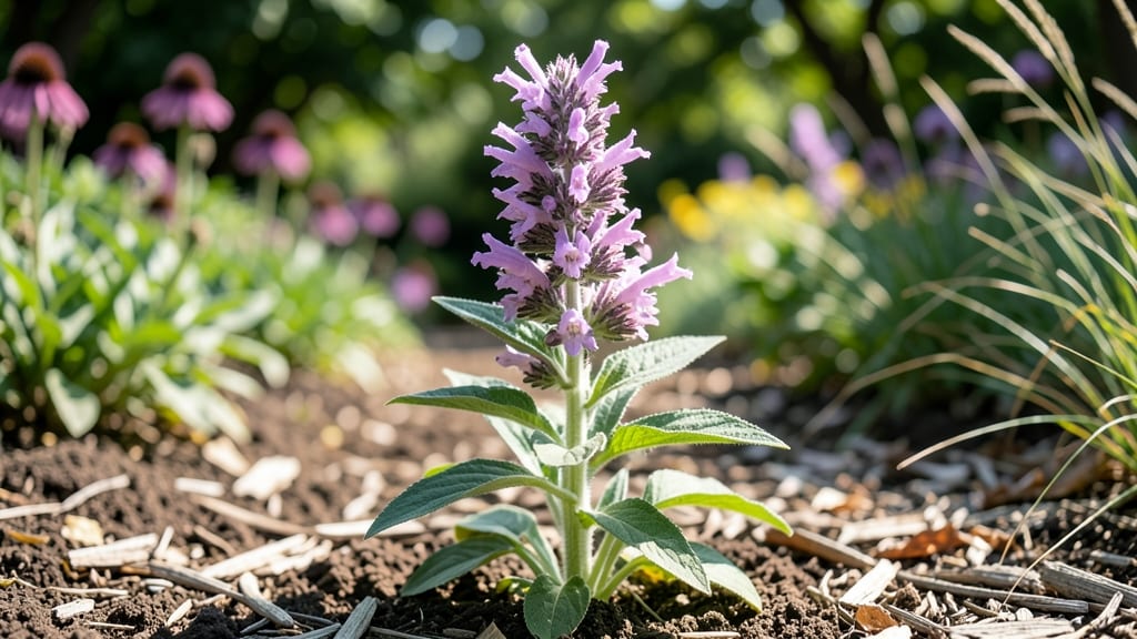 How Tall Does Obedient Plant Grow: Exact Height Ranges by Variety