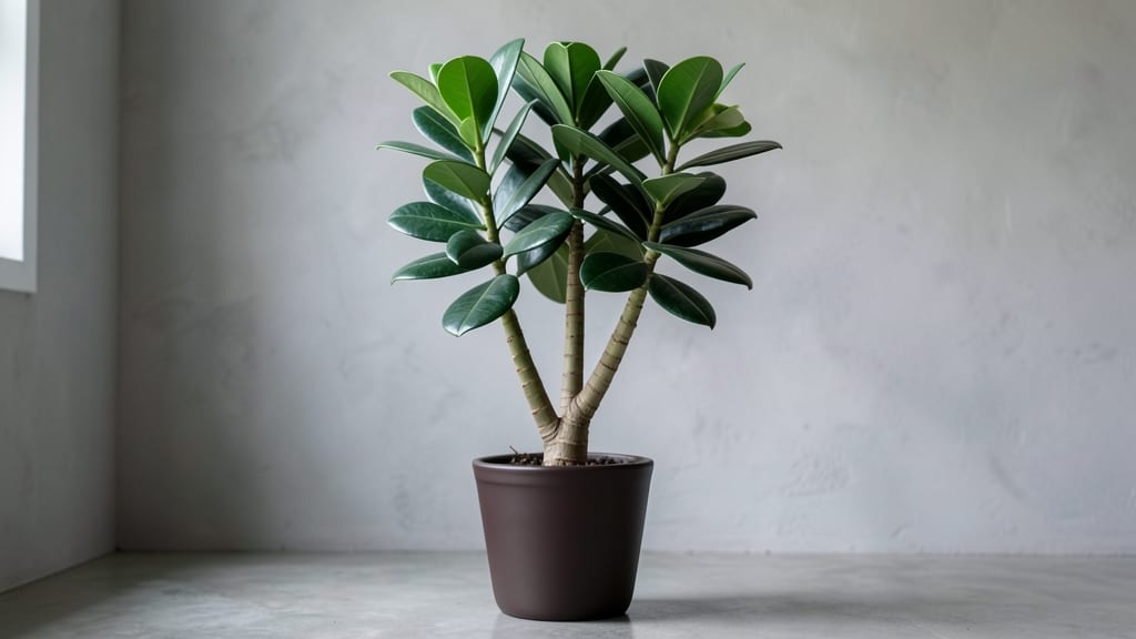 How Tall Can ZZ Plants Grow: Indoor Height Limits & Care Secrets