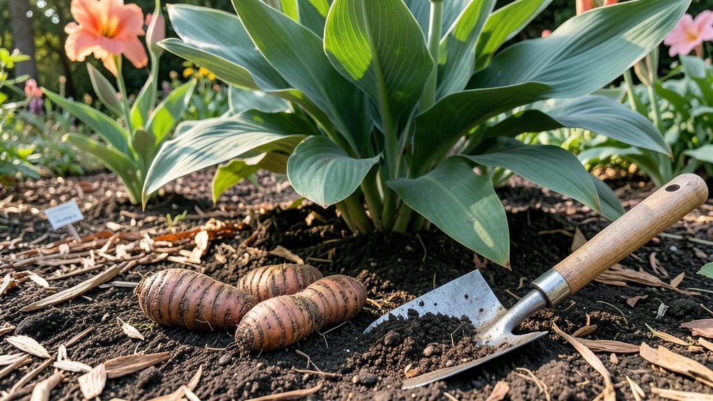 When to Plant Canna Bulbs in Wisconsin: Frost-Free Deadlines by Zone & Variety