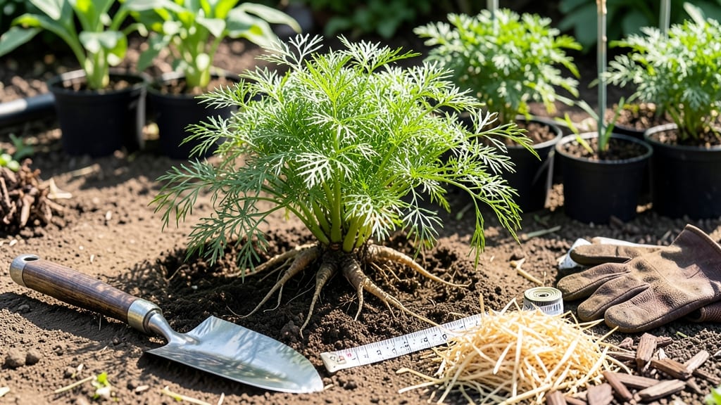 When to Plant Asparagus in Alabama: Cold-Hardy Varieties & Exact Months for Zero-Frost Survival