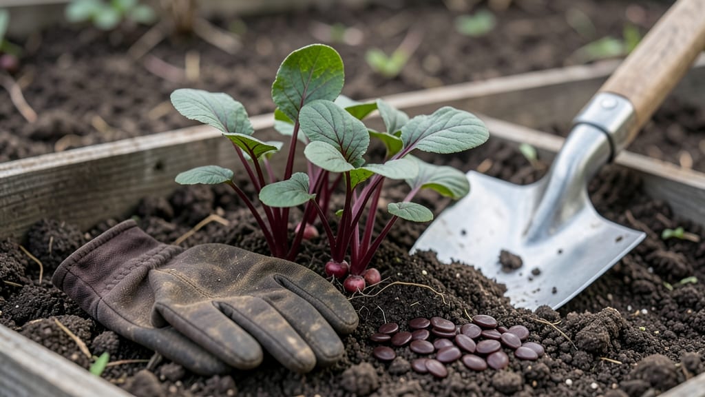 When to Plant Beets in Colorado: Cold-Hardy Schedule for Sweetest Roots