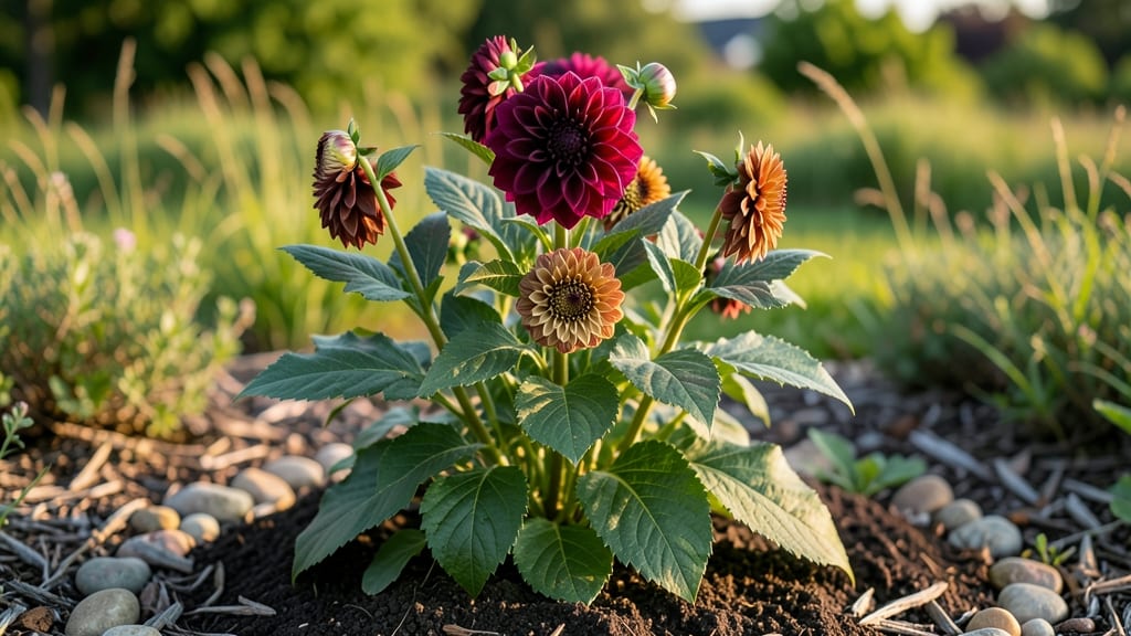 When to Plant Dahlias in Zone 5: Soil Temp Checklist for Zero-Frost Success