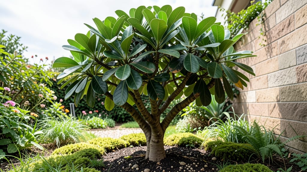How Tall Does a Money Tree Plant Grow: Indoor Height Limits by Variety