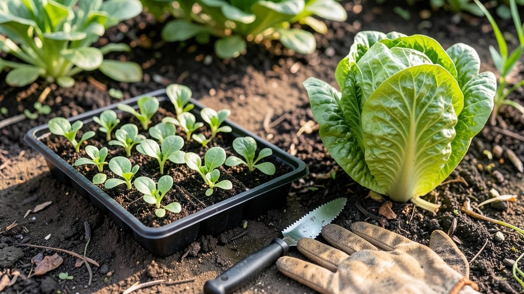 When to Plant Lettuce in Zone 7: Avoid Bolting With These Exact Timing Tricks