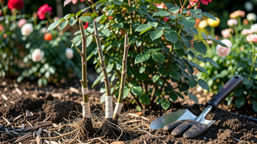 When Do You Plant Roses in Texas: Heat-Zone Safe Dates for Thriving Blooms