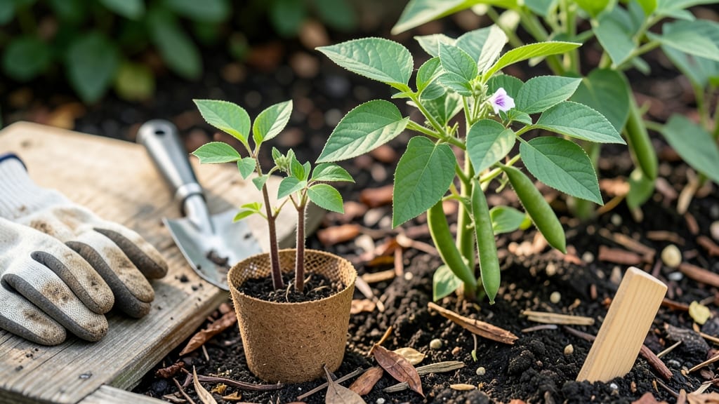 When to Plant Beans in Zone 5: Exact Weeks Before Last Frost for Reliable Harvests