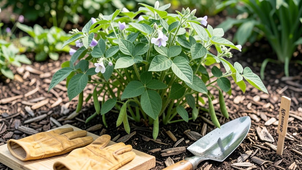 When to Plant Beans in North Carolina: Frost-Free Window by Variety Type