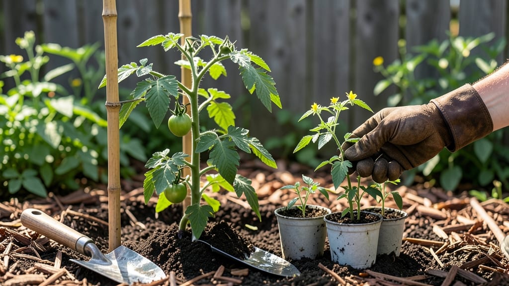 When Should You Plant Tomatoes in Pennsylvania: Frost-Free Deadlines by Zone and Variety