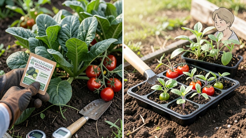 When to Plant a Garden in Alabama: Soil Temp & Frost Dates by Region