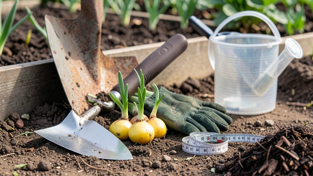 When to Plant Daffodil Bulbs in Indiana: Perfect Months for Zero-Frost Success