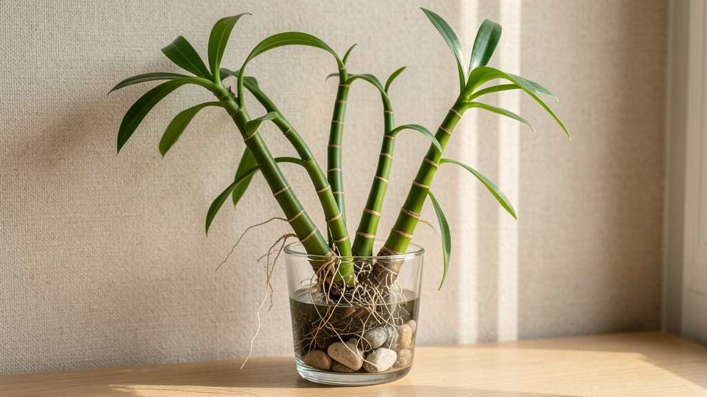How Tall Can a Bamboo Plant Grow: Giant Varieties and Their Sky-High Limits