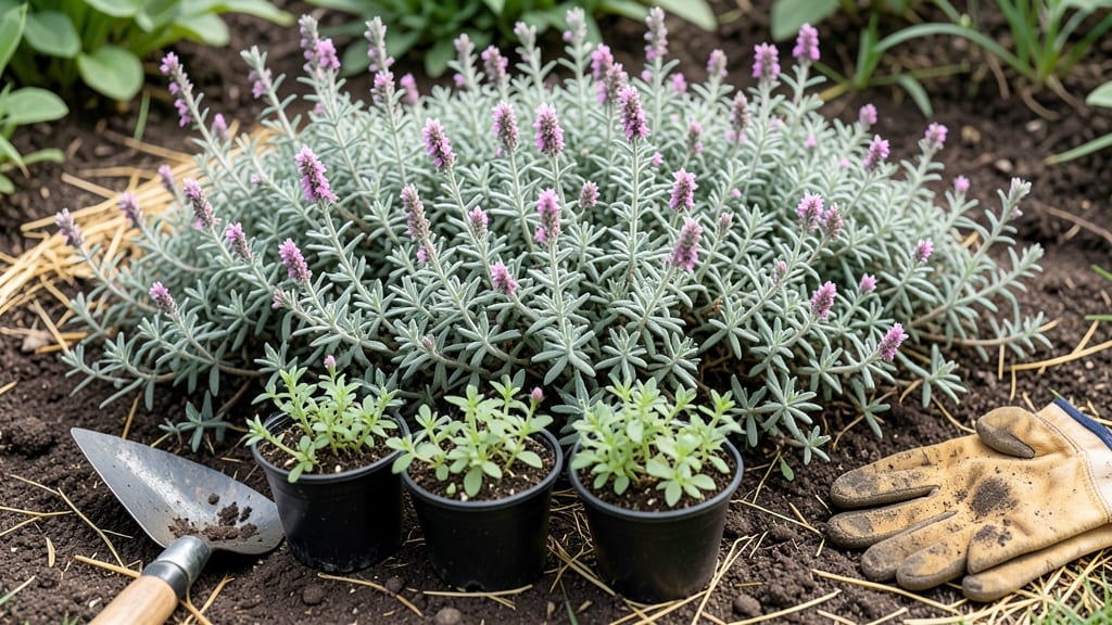 When to Plant Creeping Thyme in Colorado: Frost-Resistant Timeline for Rocky Mountain Gardens