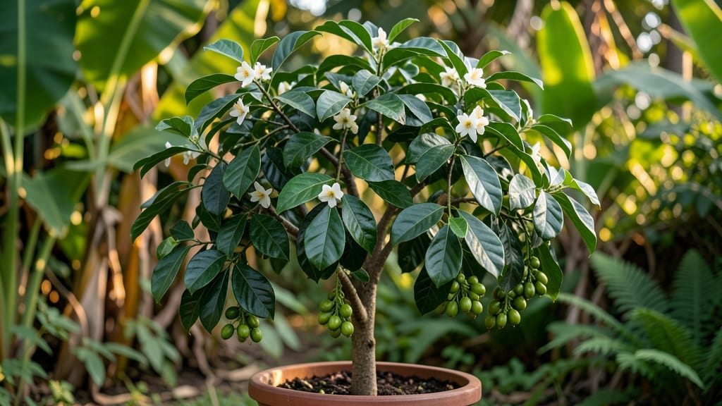How Tall Do Coffee Plants Grow: Variety-Specific Heights Revealed