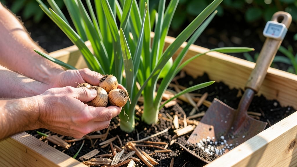 When to Plant Gladiolus in Florida: Heat-Zone Safe Months for Bold Blooms