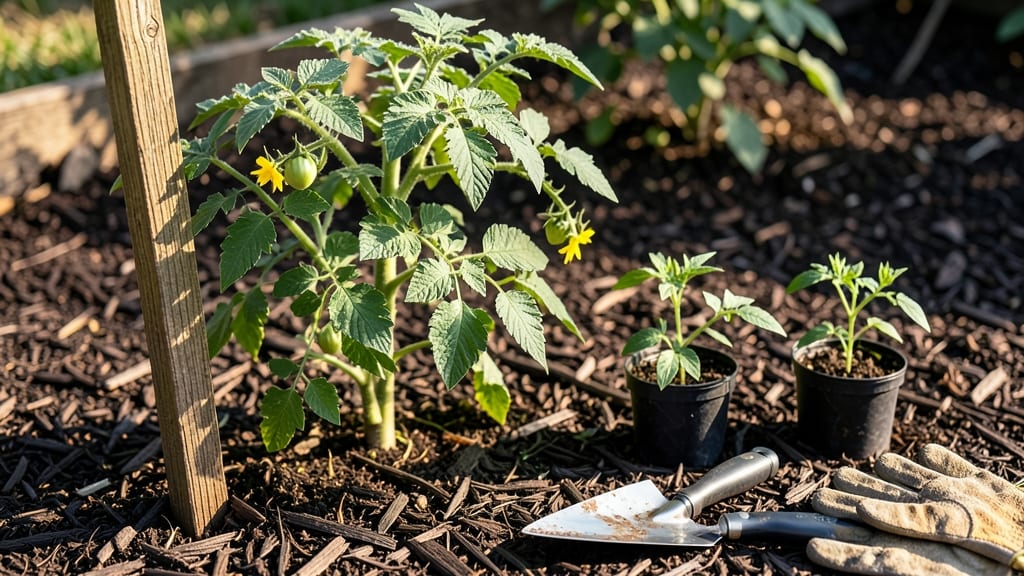 When Do You Plant Tomatoes in Illinois: USDA Zone-Specific Deadlines for Peak Yields