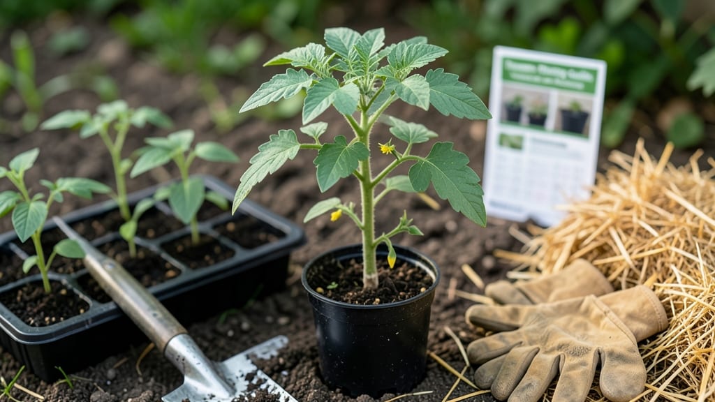 When to Plant Garden in Zone 7: Soil Temp & Frost-Free Timeline for Peak Yields