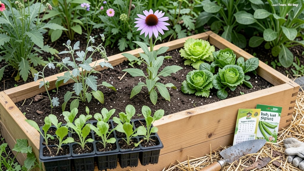 When to Plant Garden in Minnesota: Last Frost Dates by Zone for Peak Harvests