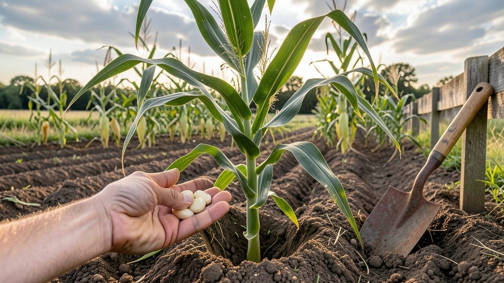 When Do You Plant Corn in Missouri: Exact Dates by Variety for Peak Yields