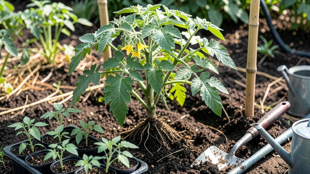 When Is the Best Time to Plant Tomatoes in Missouri: Missouri-Specific Heat Zone Map for Frost-Free Success