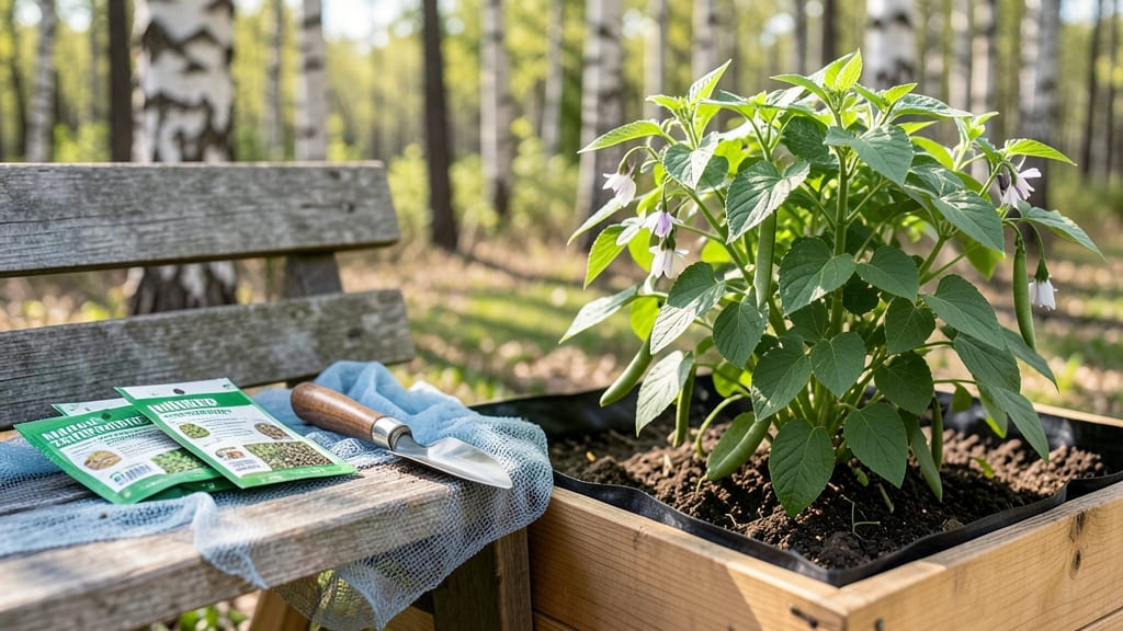 When to Plant Beans in Minnesota: USDA Zone 4 Planting Schedule for Pole and Bush Varieties