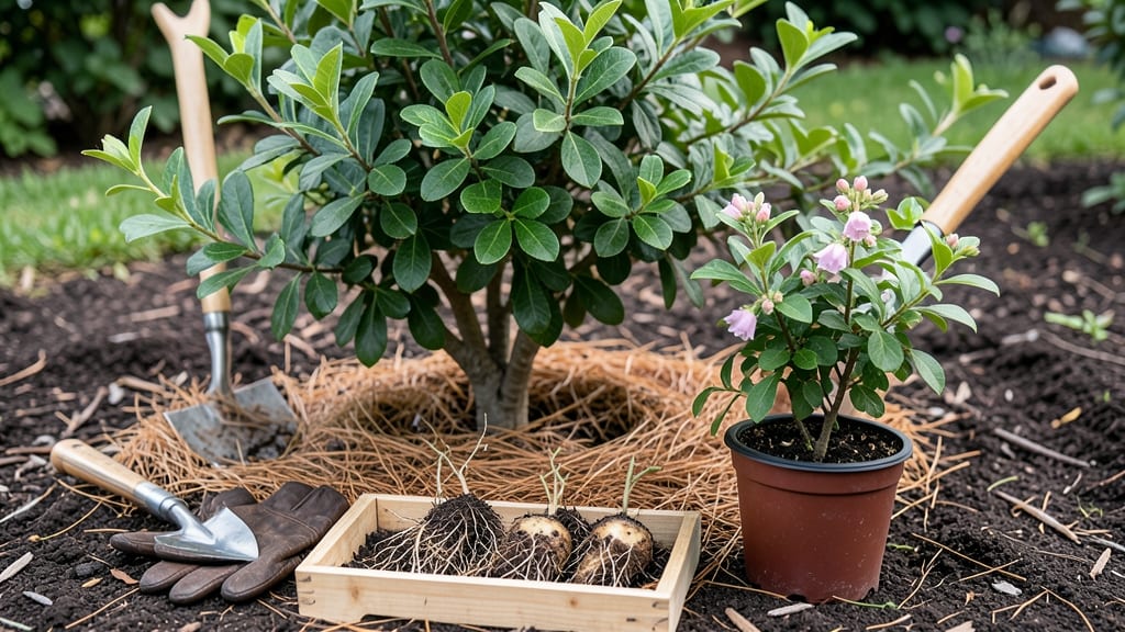 When to Plant Blueberries in SC: Frost-Date Triggers by Southern Heat Zones