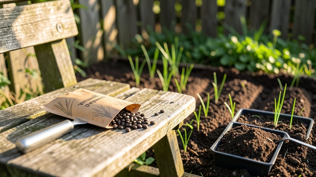 When to Plant Annual Ryegrass in Texas: USDA Zone-Specific Months for Fast Germination
