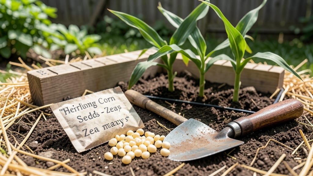 When to Plant Corn in Pennsylvania: Exact Dates by Variety for Peak Yield