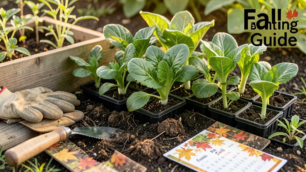 When to Plant Bok Choy in Zone 9: Harvest in 30 Days with These Timing Tricks