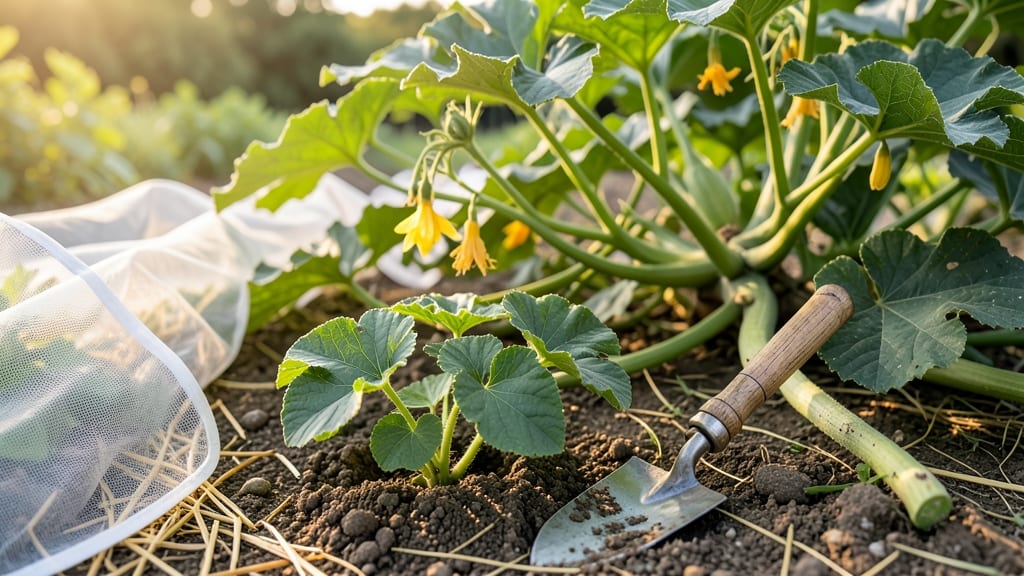 When Should You Plant Pumpkins in Missouri: Soil Temp & Frost-Free Deadlines by Variety
