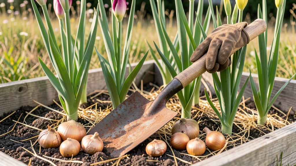 When to Plant Gladiolus Bulbs in Pennsylvania: Soil Temp & Frost-Free Timeline