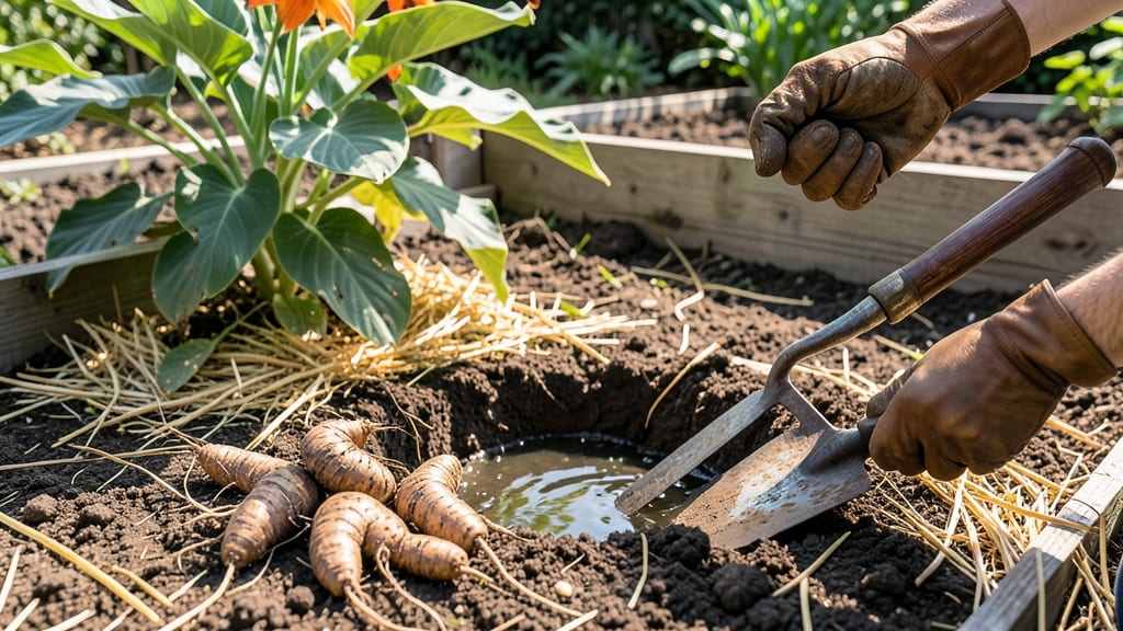 When to Plant Canna Bulbs in Kansas: Avoid These 3 Deadly Mistakes