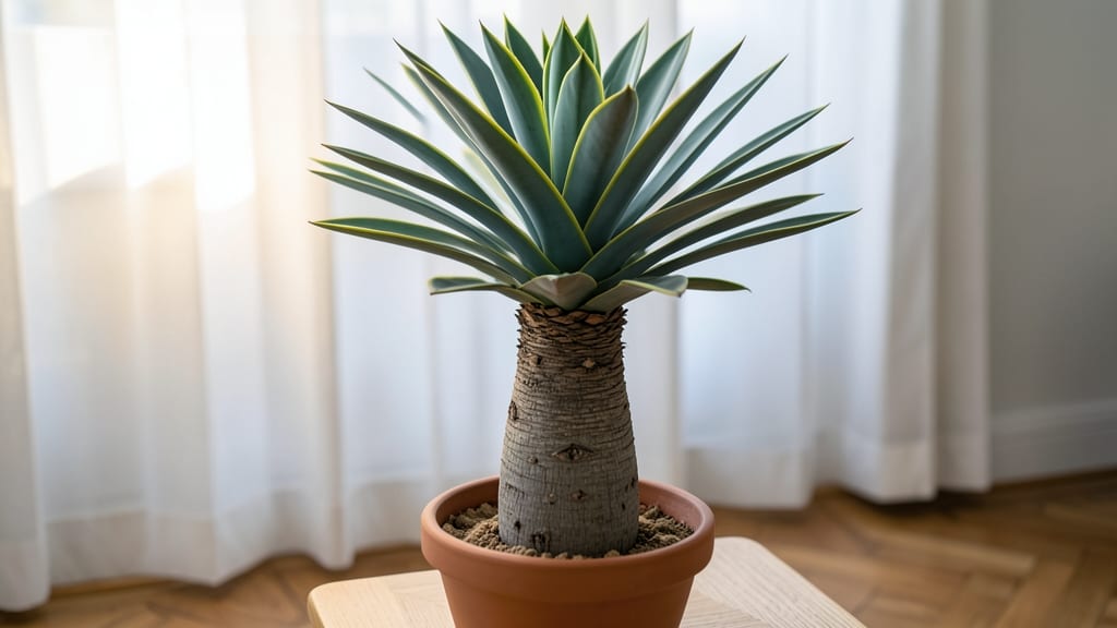How Tall Can a Yucca Plant Grow: Variety-Specific Heights Revealed