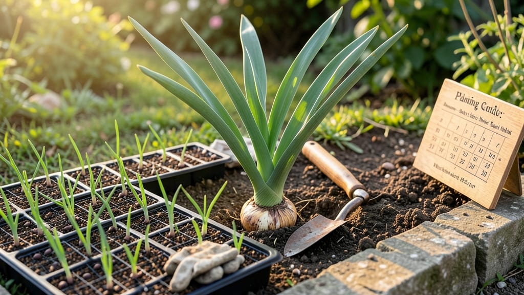 When Do You Plant Onions in Michigan: Cold-Hardy Varieties & Exact Months for Success