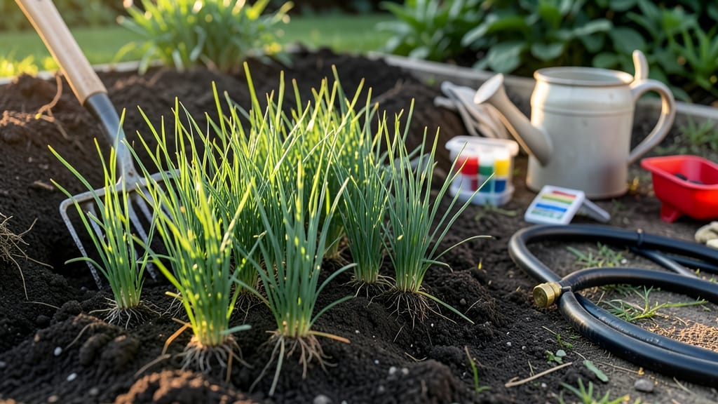 When to Plant Fescue in South Carolina: Ideal Months for Strong Root Establishment