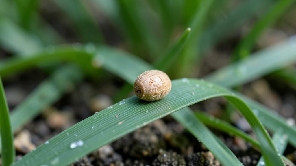 When to Plant Centipede Grass Seed in Georgia: Best Months for Fast Germination and Root Establishment