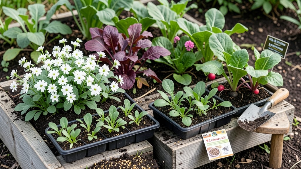 When to Plant Fall Food Plots in Georgia: Exact Months for Whitetail Success